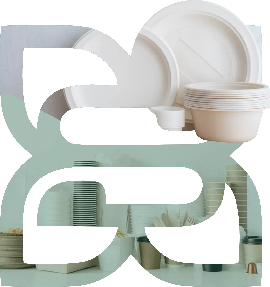 Sourciya Bagasse Products