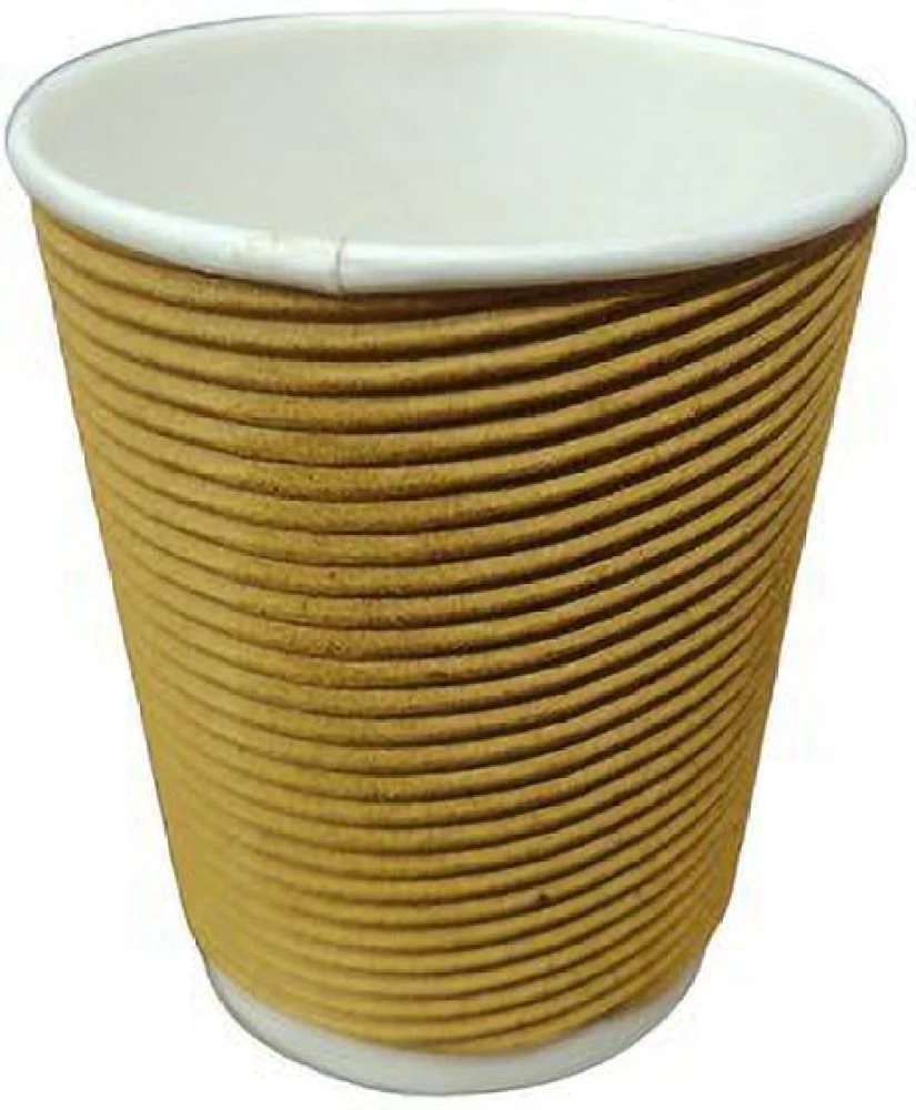 Round Ripple Cup