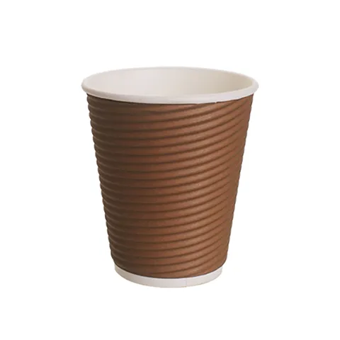 Round Ripple Cup