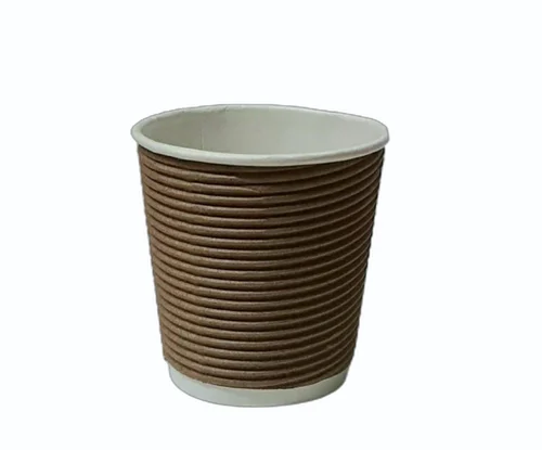 Round Ripple Cup