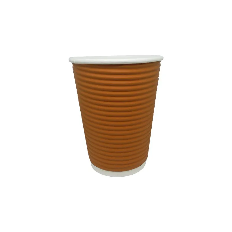 Round Ripple Cup