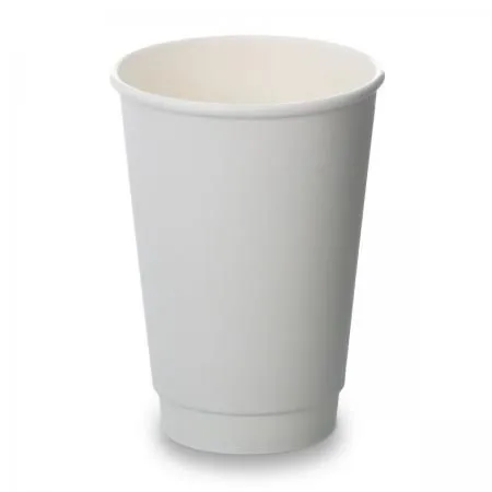 Double Wall Paper Cup