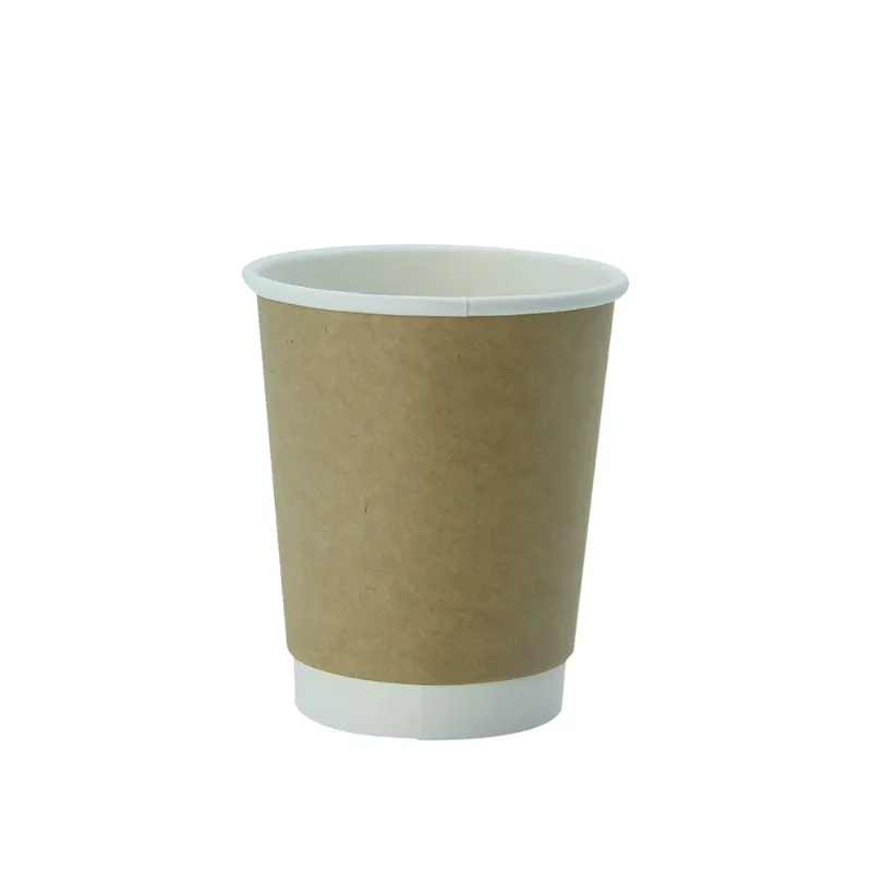 Double Wall Paper Cup