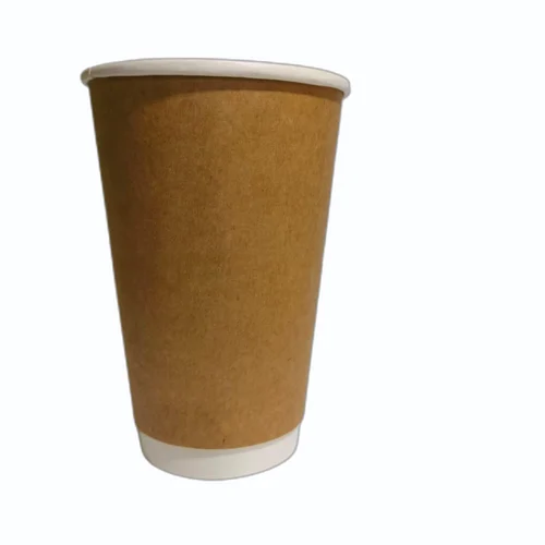 Double Wall Paper Cup