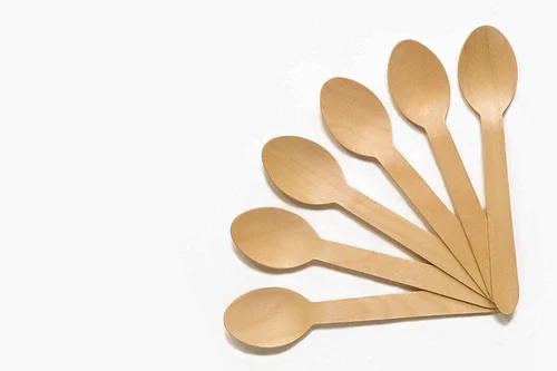 Ice Cream Spoon