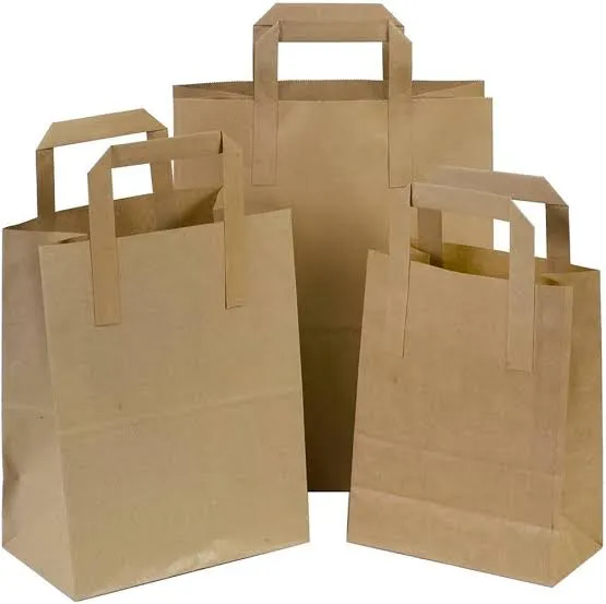 Paper Bag