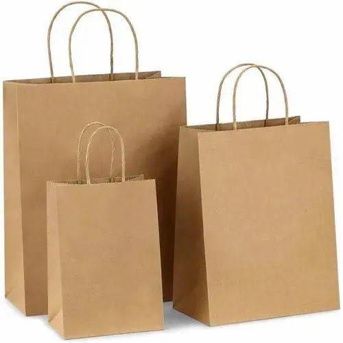 Paper Bag