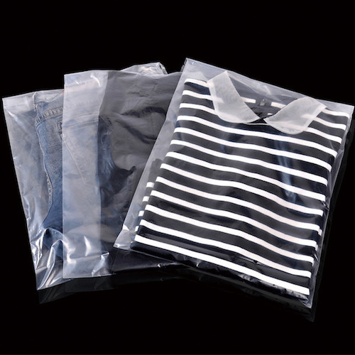 Compostable Garment Bags