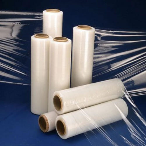 Compostable Shrink Packaging